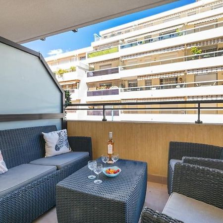 מנטון Palacio- Centre-Ville - Parking Prive - Proche Mer - Grande Terrasse מראה חיצוני תמונה